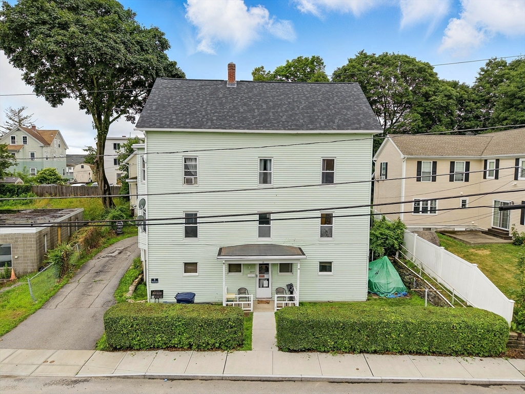 29-29.5 Granite St