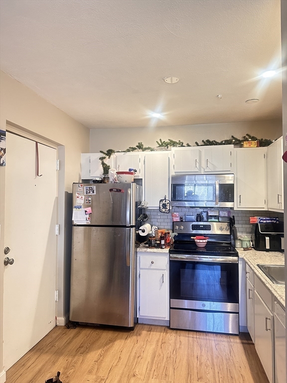 67 Milliken Aven 21B