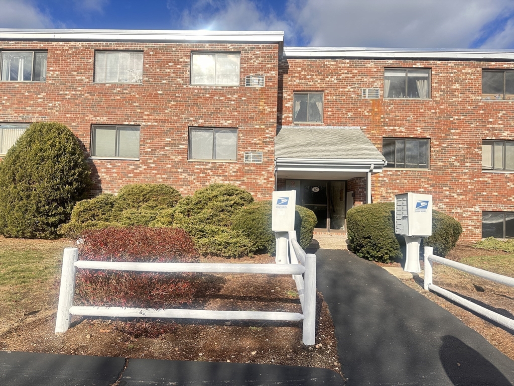 67 Milliken Aven 21B