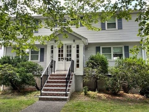 Photo of 66-68 Summit St #68, Arlington, MA 02474 (MLS # 73491425)