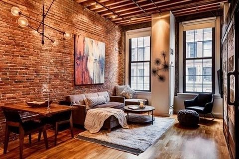 Photo of 99-105 Broad St #2D, Boston, MA 02110 (MLS # 73487945)