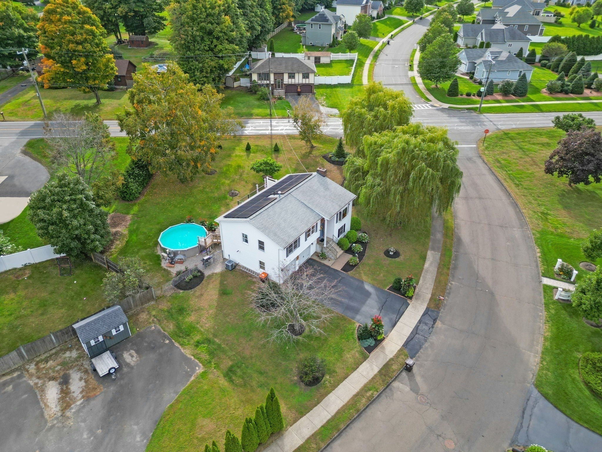 8 Oriole Dr, Agawam, MA, 8 Oriole Dr, Agawam, MA Photo #42