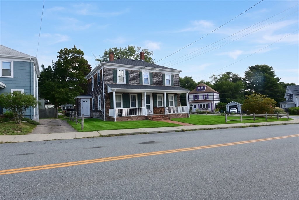 43 Alden St