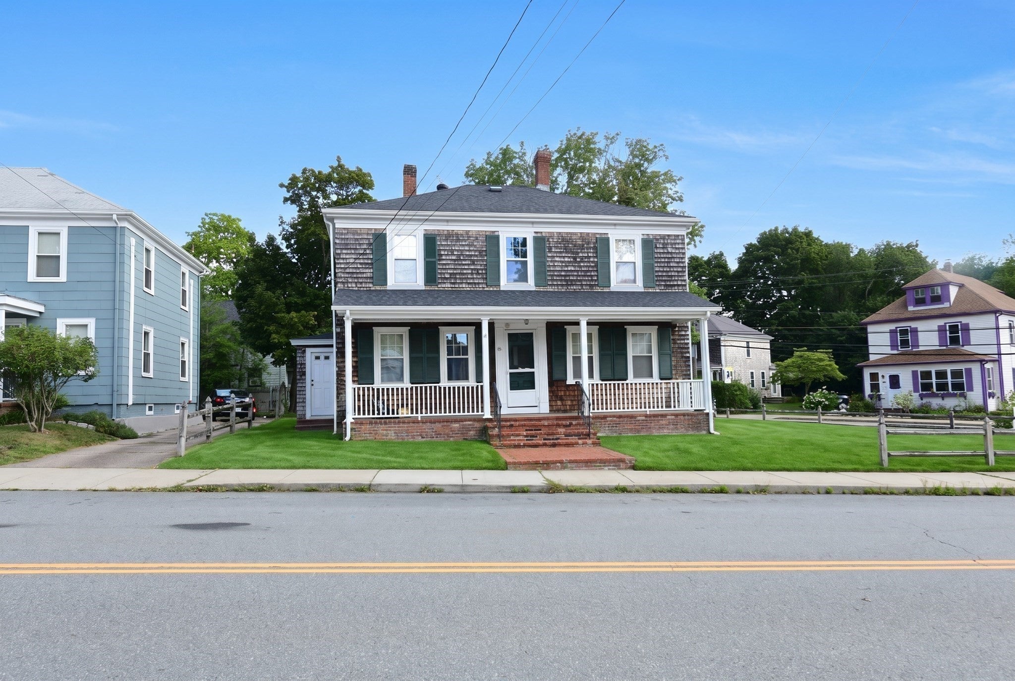 43 Alden St, Plymouth, MA, 43 Alden St, Plymouth, MA Photo #24