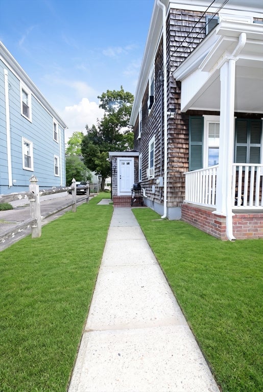 43 Alden St
