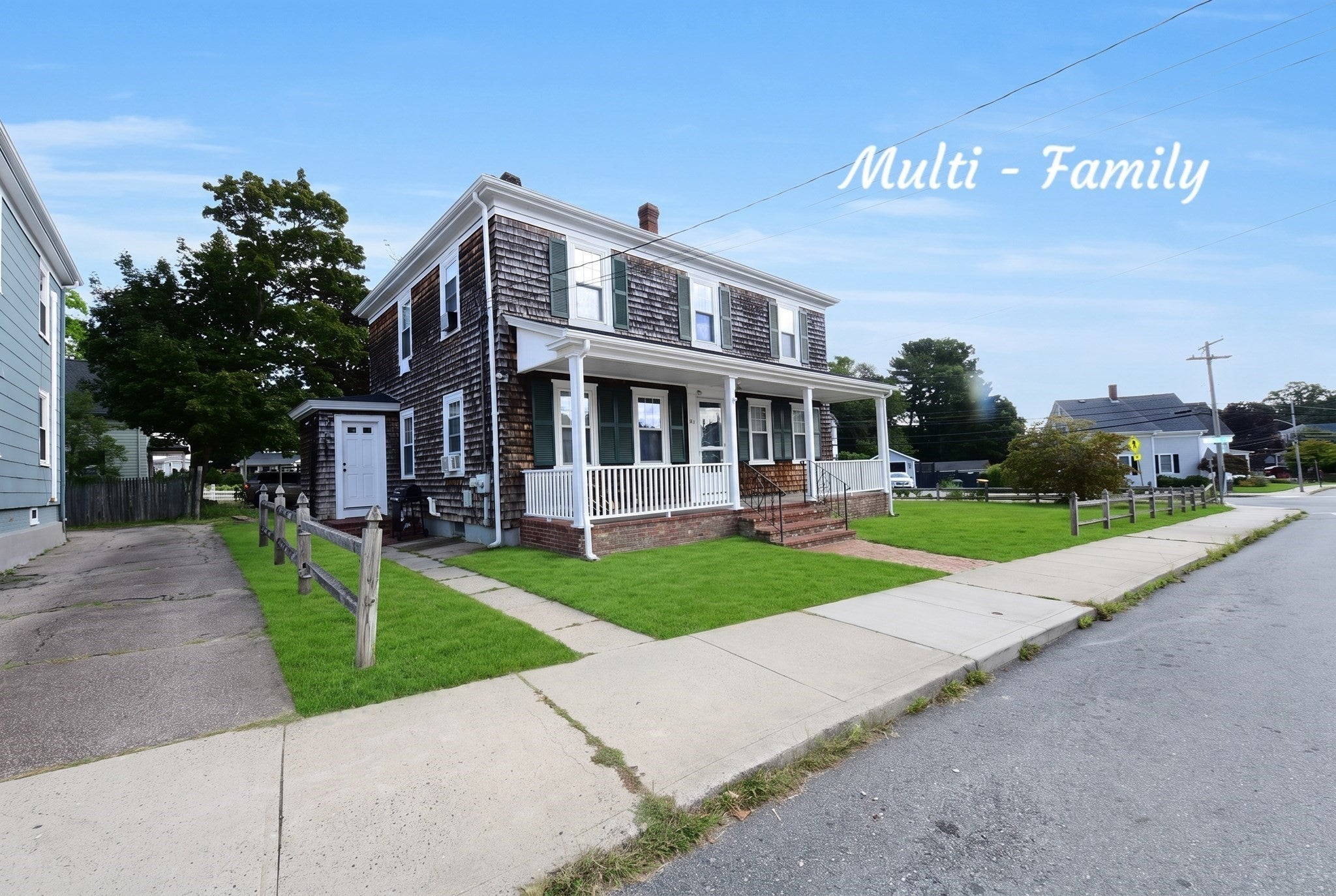 43 Alden St, Plymouth, MA, 43 Alden St, Plymouth, MA Photo #1