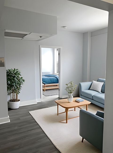 475 Commonwealth Avenue 704 Boston MA 02215