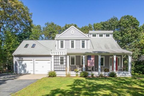 7 Beach St Foxboro MA 02035