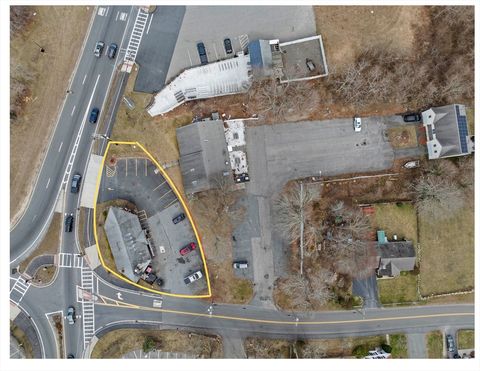 Photo of 300 Main St, Bourne, MA 02532 (MLS # 73462495)