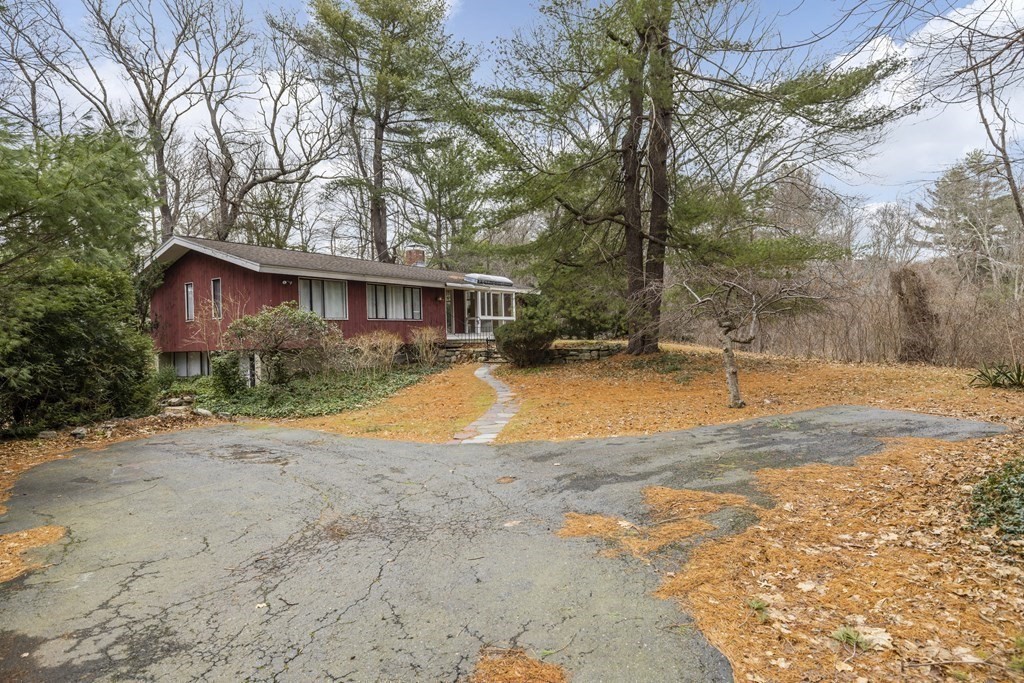 9 Peacock Farm Road, Lexington, MA, 9 Peacock Farm Road, Lexington, MA Photo #21