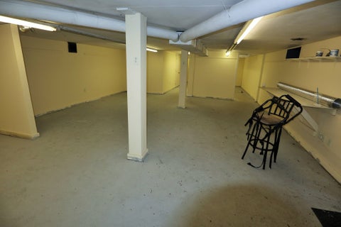 Photo of 50 Central Square Lower Level Sq #LL, Bridgewater, MA 02324 (MLS # 73572045)