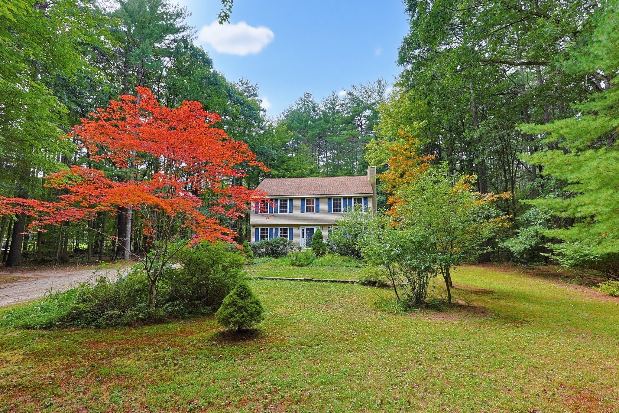 48 Boynton Street, Pepperell, MA, 48 Boynton Street, Pepperell, MA Photo #1