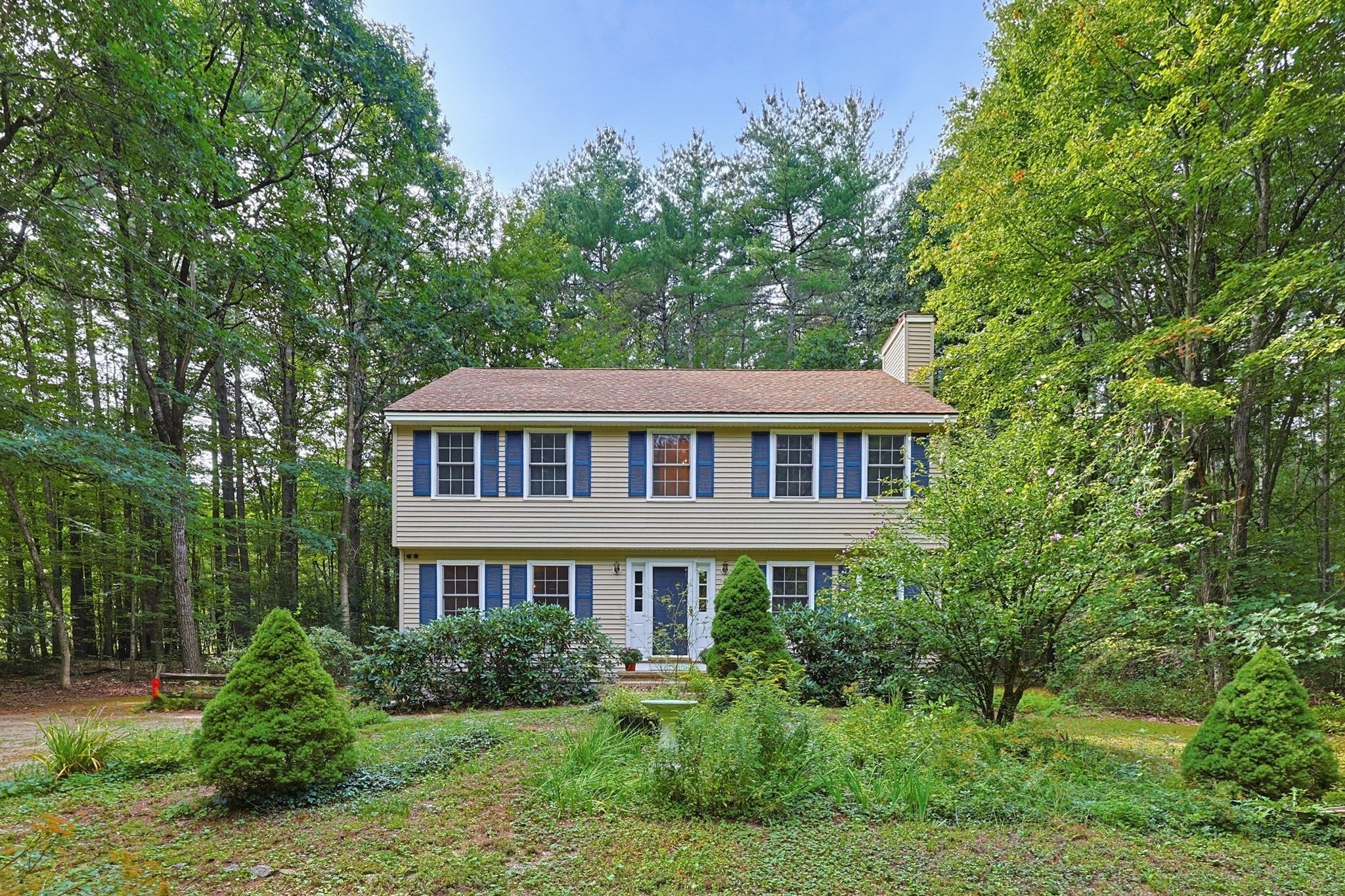 48 Boynton Street, Pepperell, MA, 48 Boynton Street, Pepperell, MA Photo #2