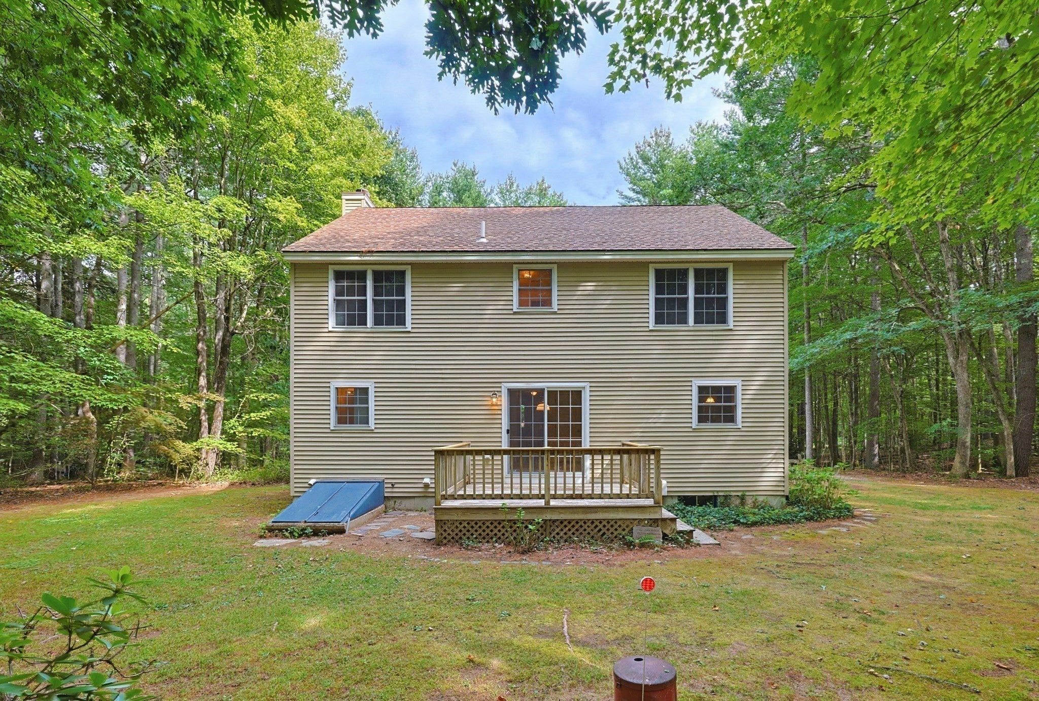 48 Boynton Street, Pepperell, MA, 48 Boynton Street, Pepperell, MA Photo #33