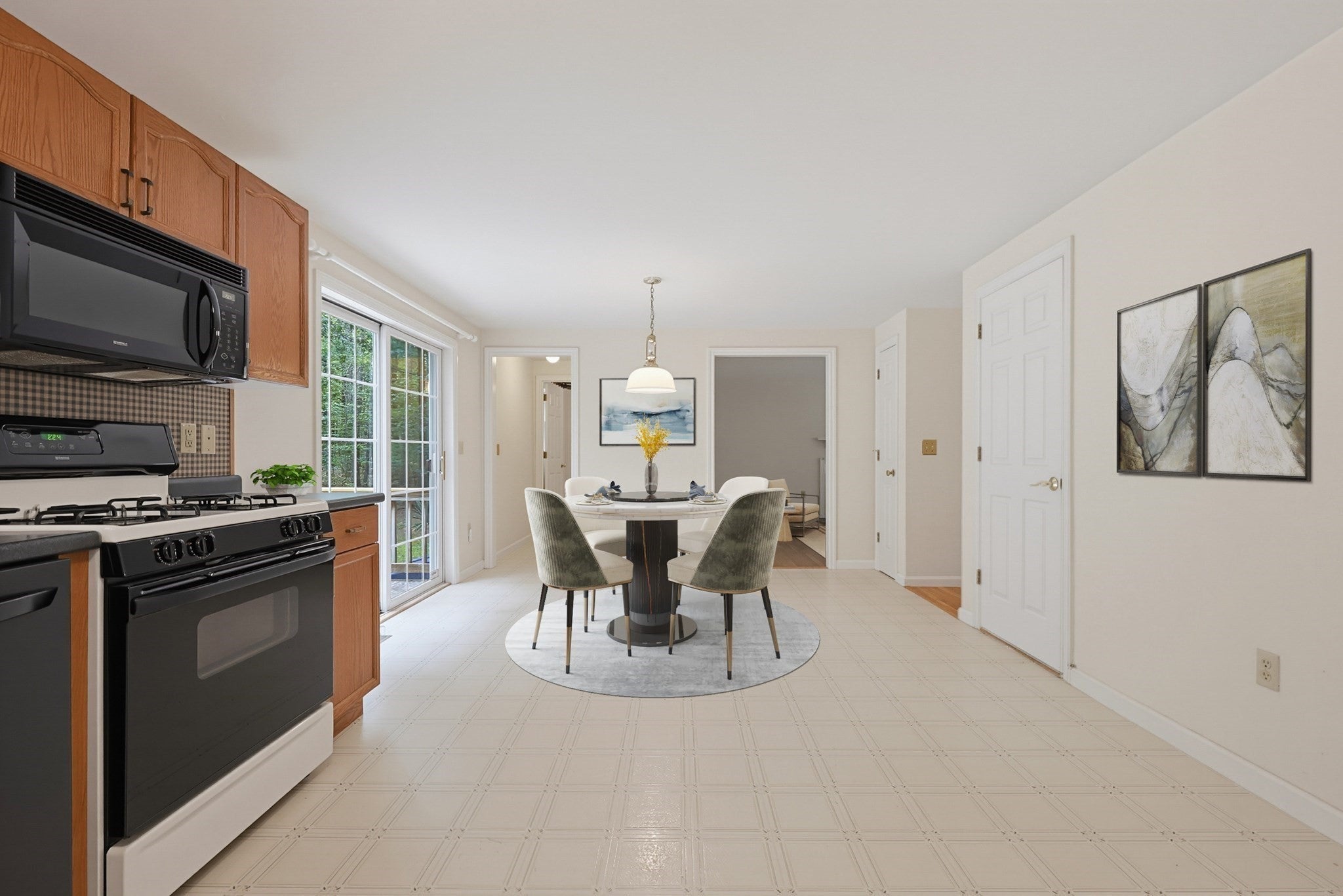 48 Boynton Street, Pepperell, MA, 48 Boynton Street, Pepperell, MA Photo #8