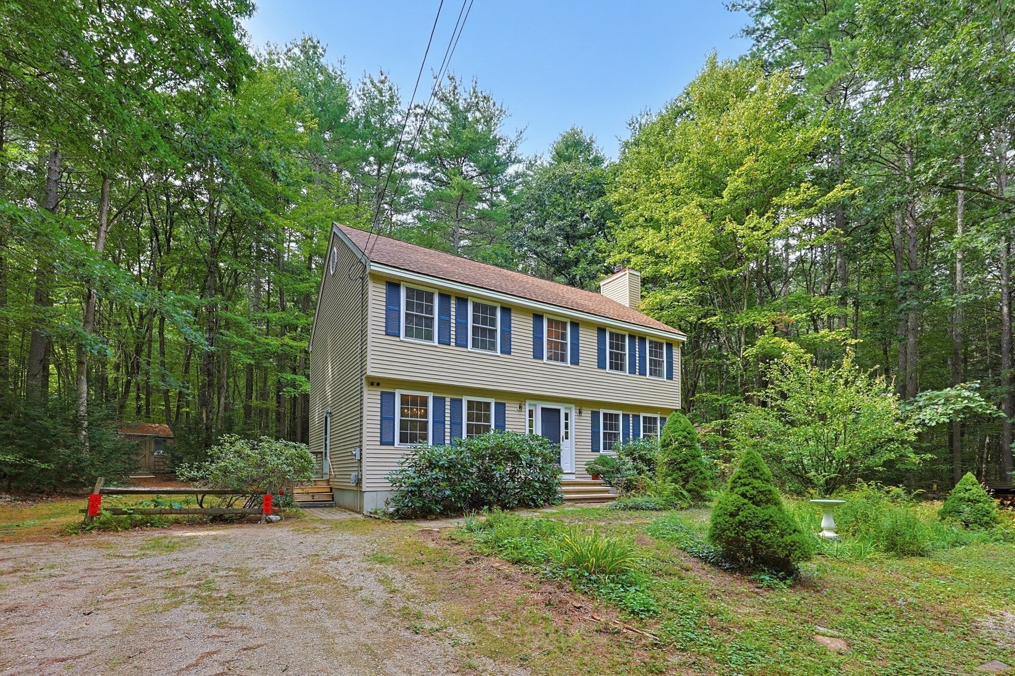 48 Boynton Street, Pepperell, MA, 48 Boynton Street, Pepperell, MA Photo #3