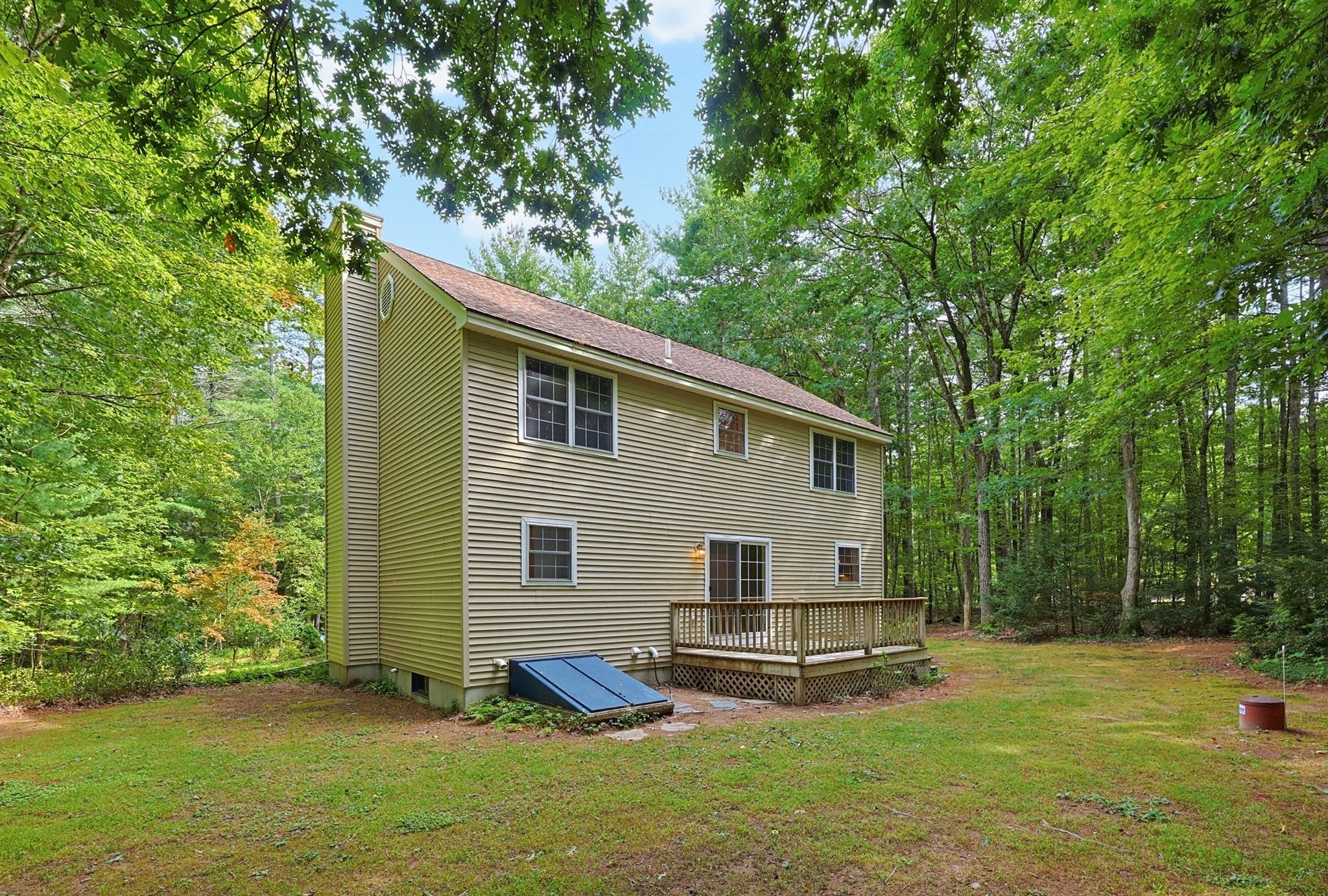 48 Boynton Street, Pepperell, MA, 48 Boynton Street, Pepperell, MA Photo #4