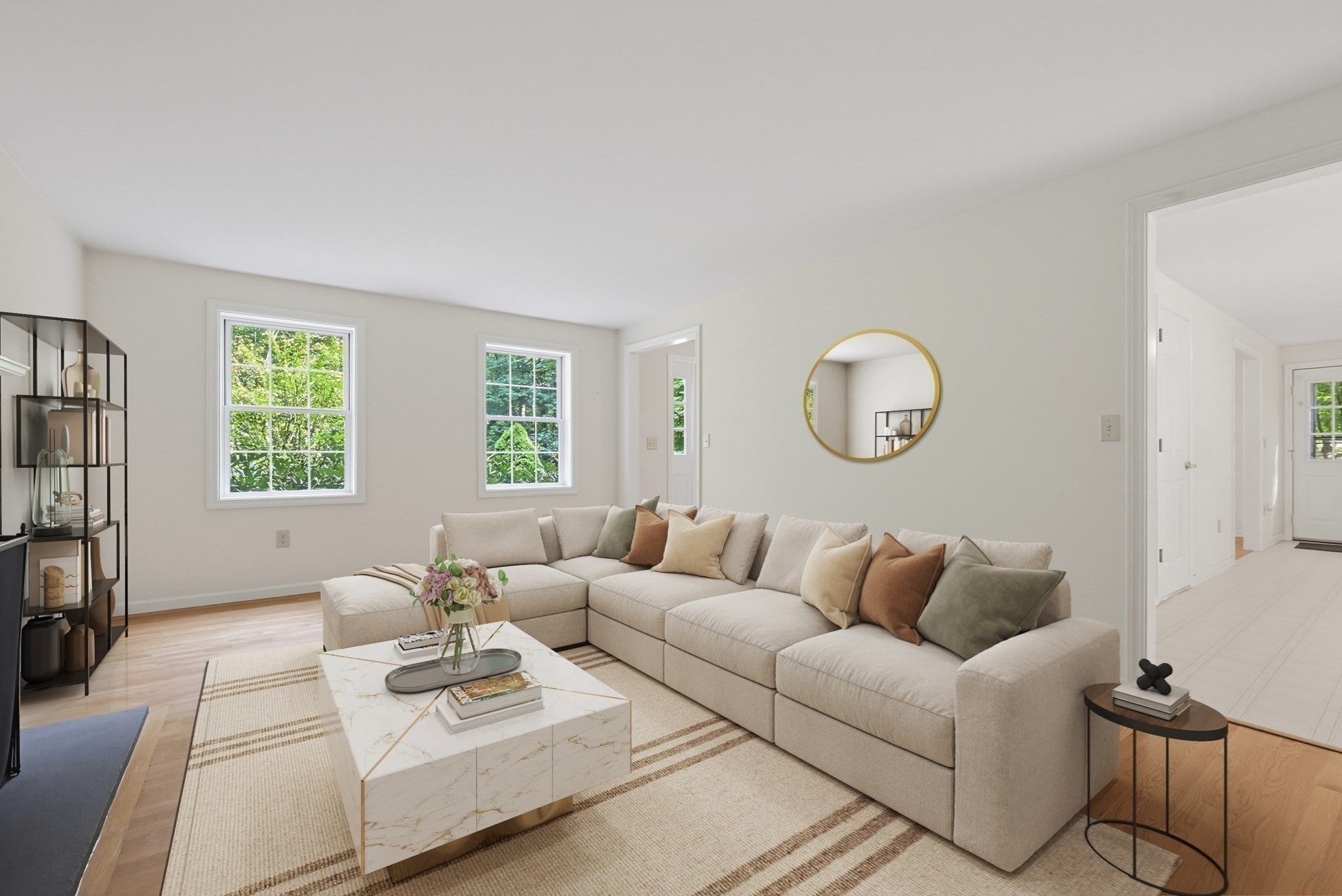 48 Boynton Street, Pepperell, MA, 48 Boynton Street, Pepperell, MA Photo #16