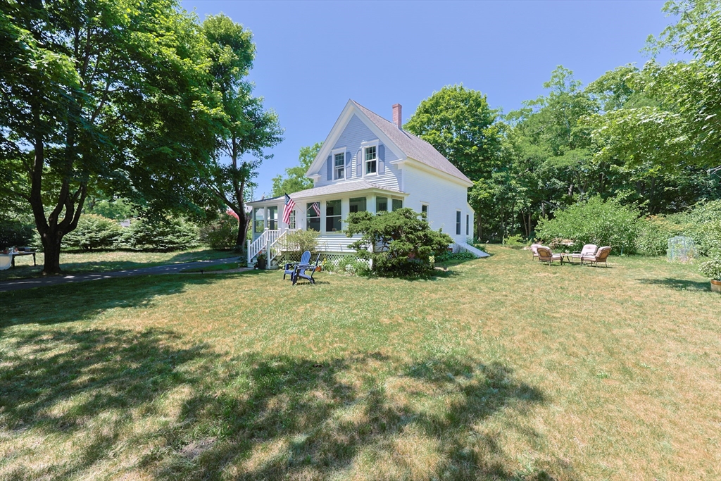 5 Pleasant Street