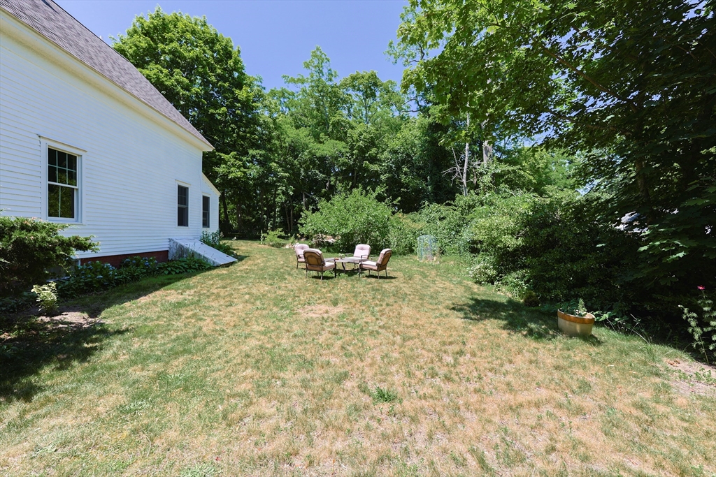 5 Pleasant Street