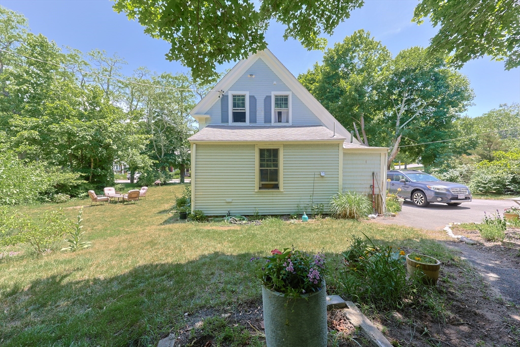 5 Pleasant Street