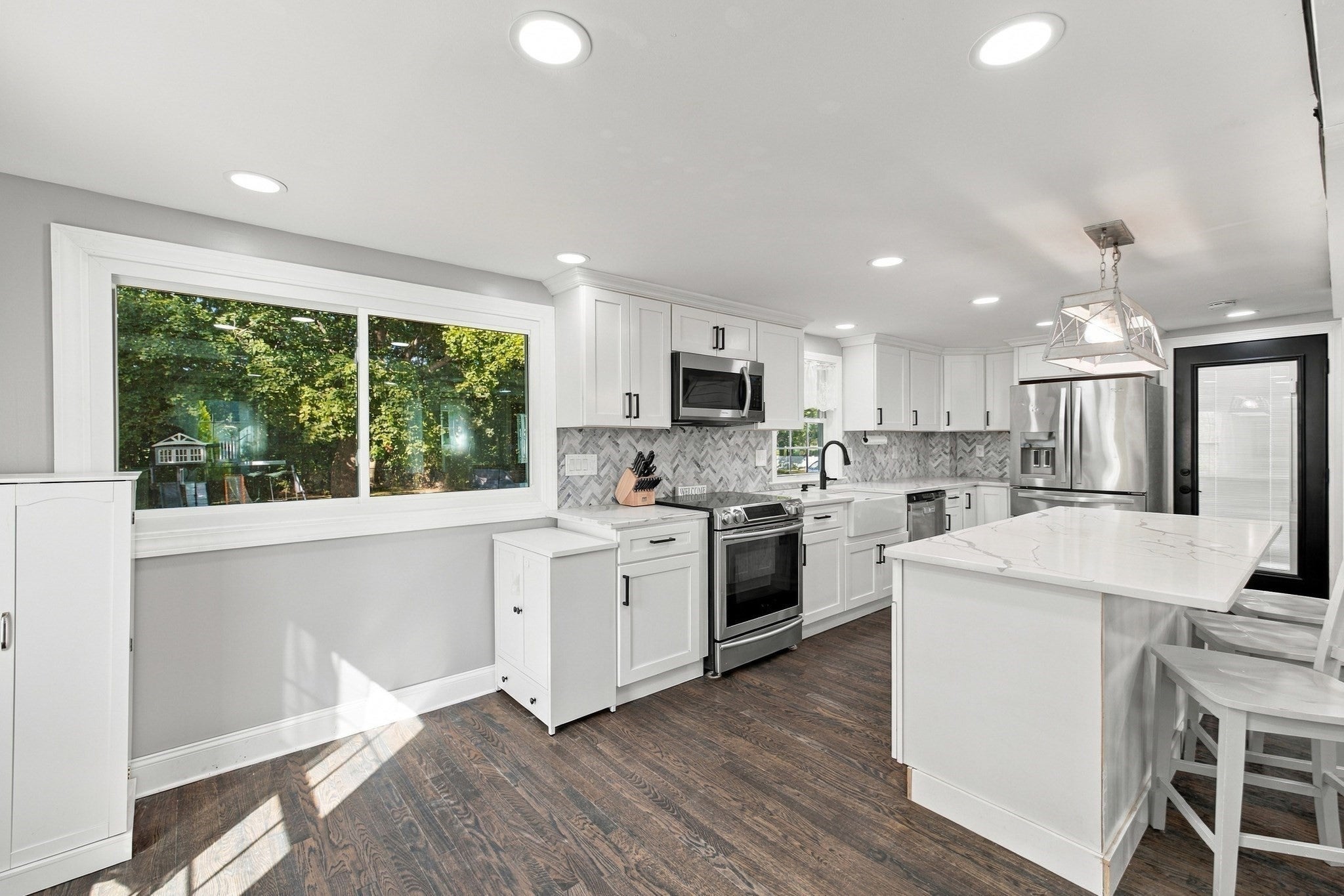 141 Moncrief Road, Rockland, MA Photo #4