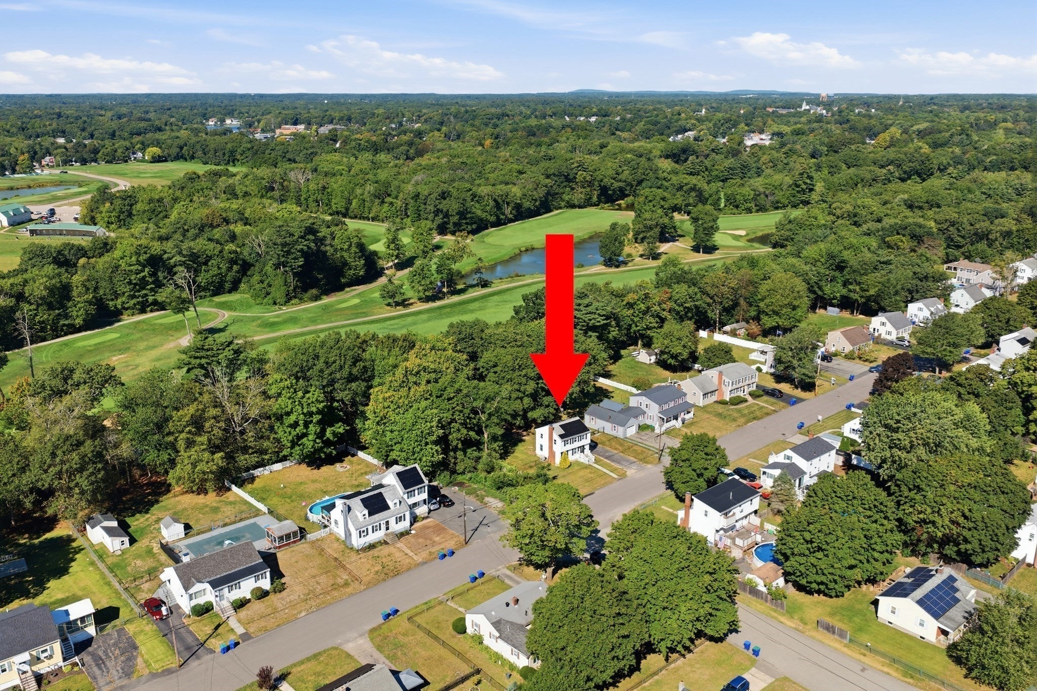 141 Moncrief Road, Rockland, MA Photo #16