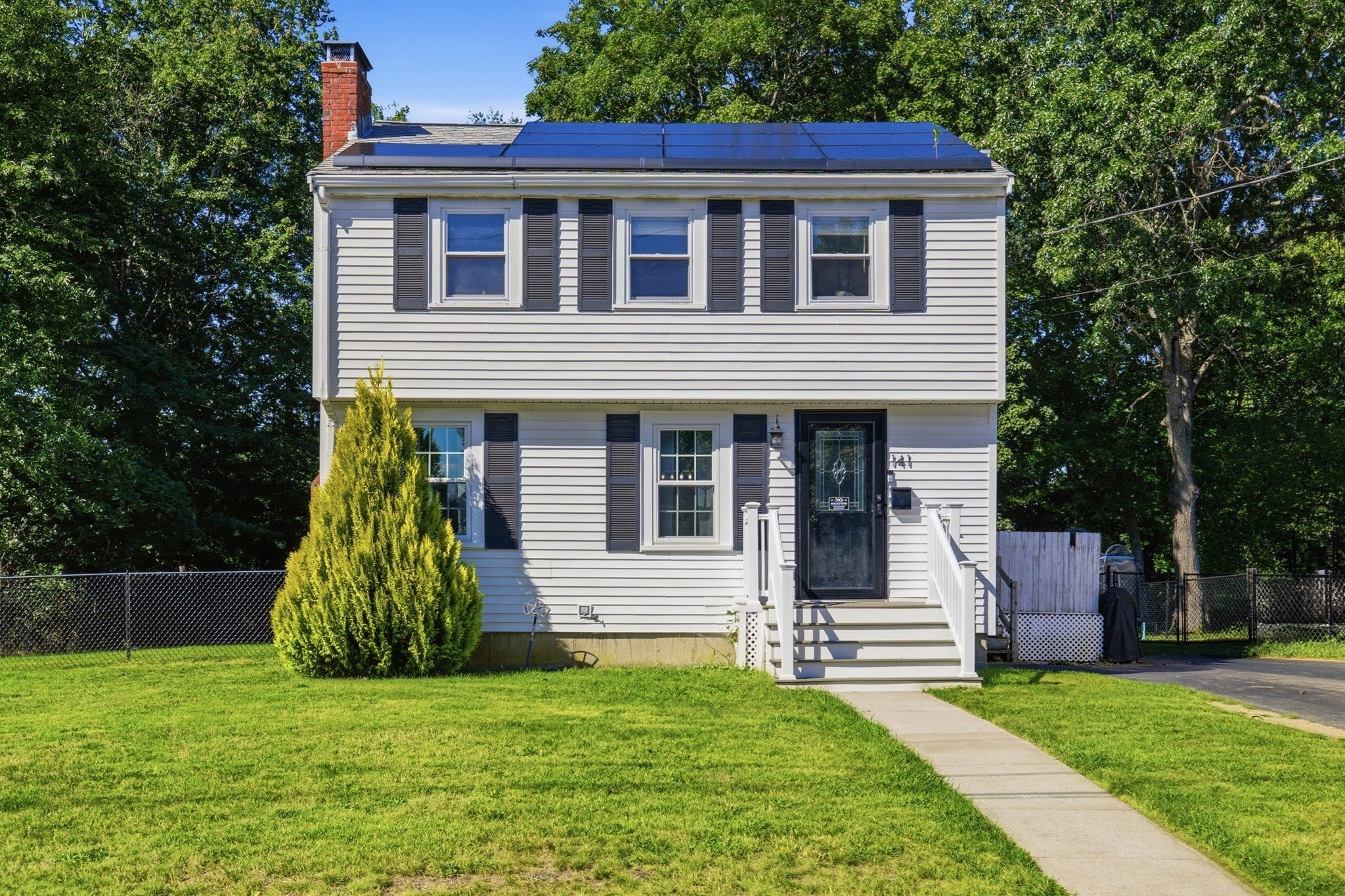 141 Moncrief Road