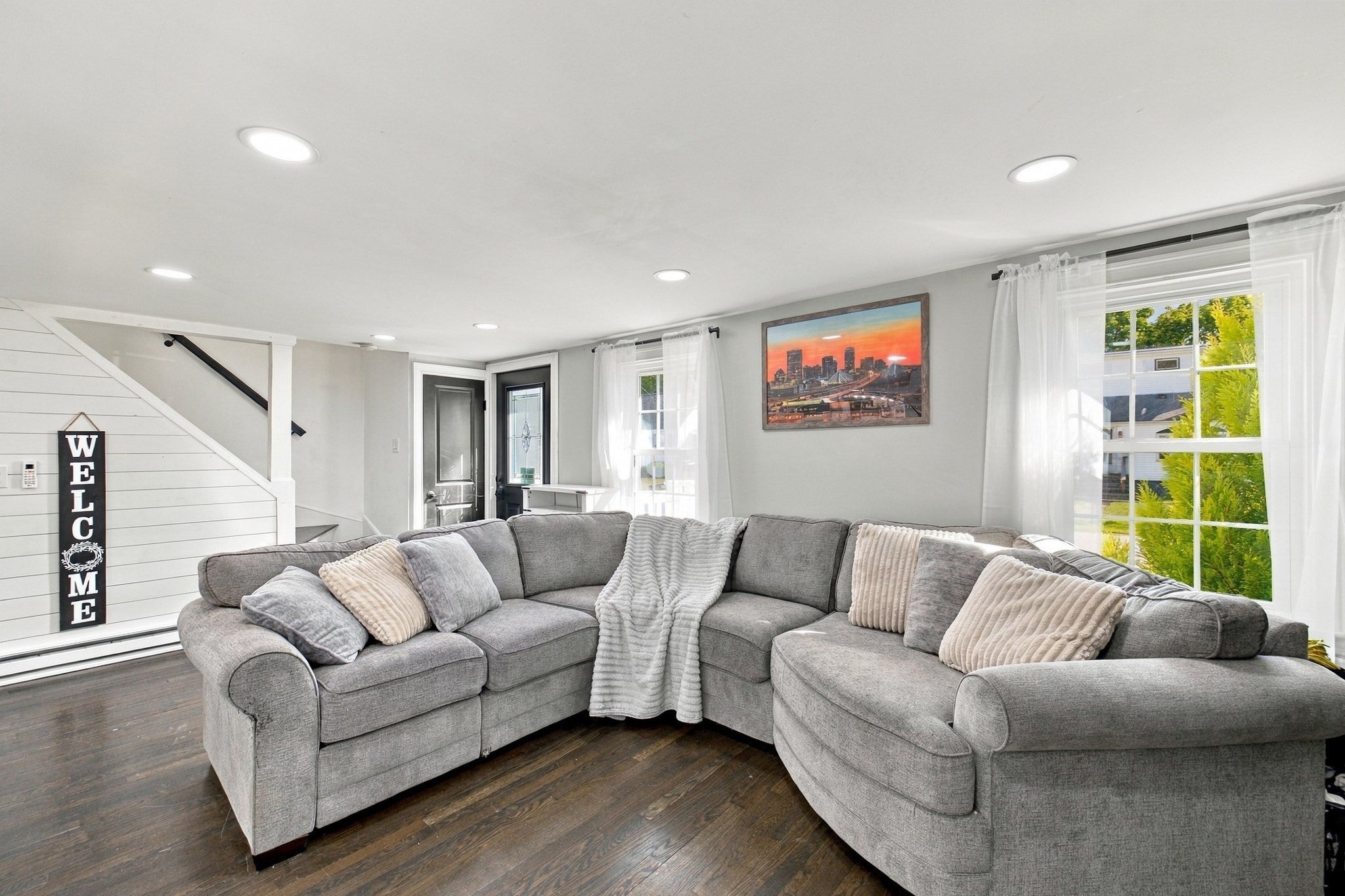 141 Moncrief Road, Rockland, MA Photo #9