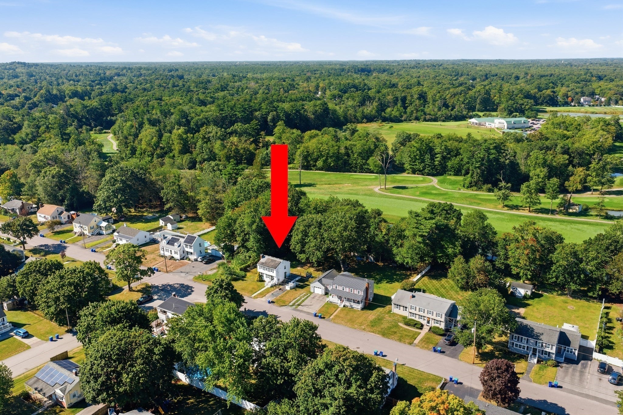 141 Moncrief Road, Rockland, MA Photo #15