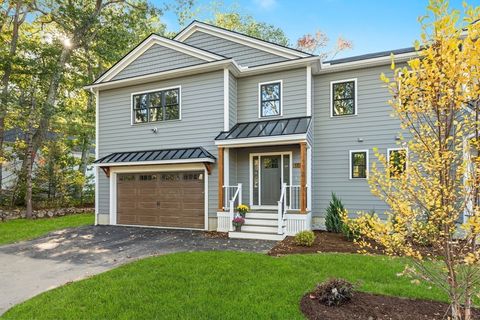 110 Wilson Road 1 Bedford MA 01730