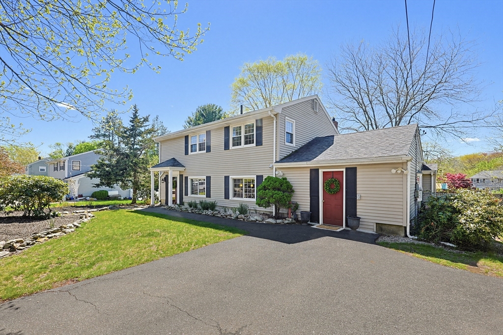 18 Anchorage Rd