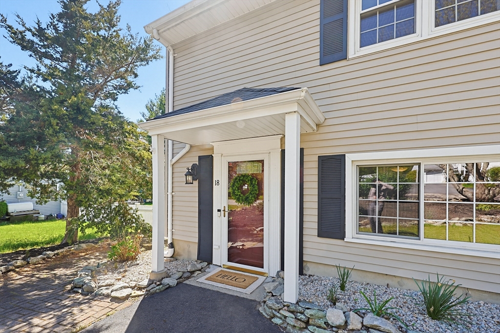18 Anchorage Rd