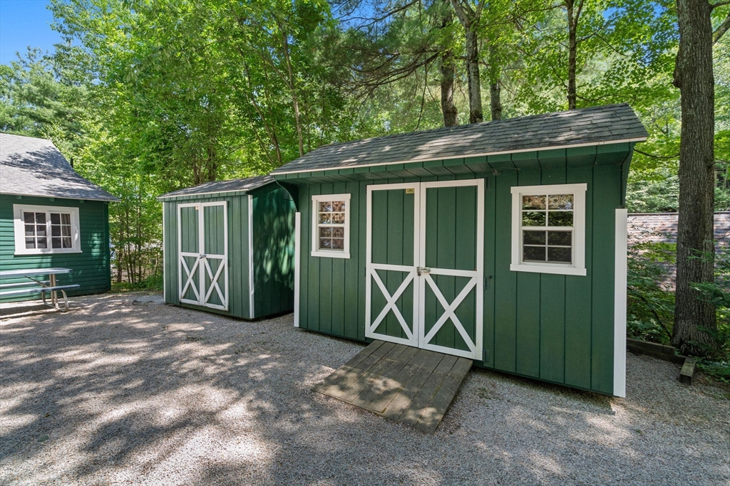 183 Mashapaug Road