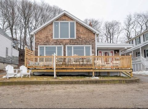 85 Kings Cove Beach Rd Weymouth MA 02191