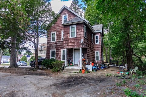 302-R Hollis St Framingham MA 01702