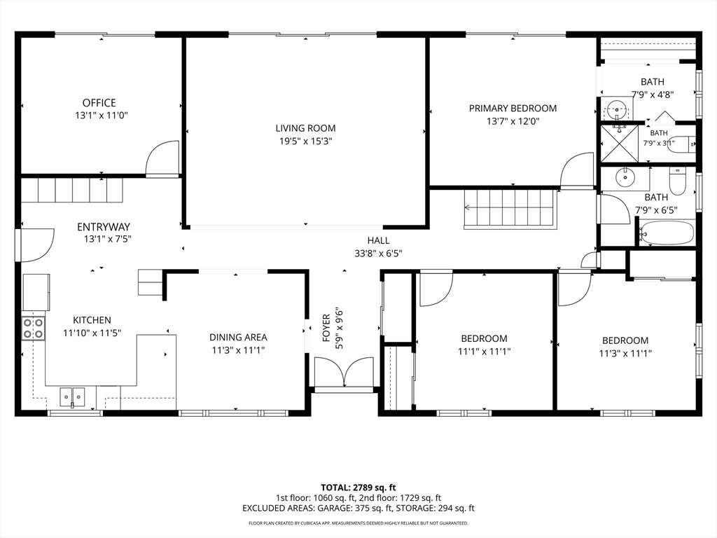100 Stony Brook Road, Raynham, MA Photo #41