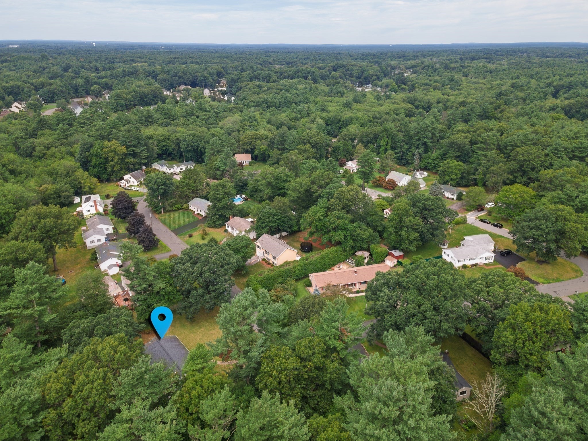 100 Stony Brook Road, Raynham, MA Photo #29