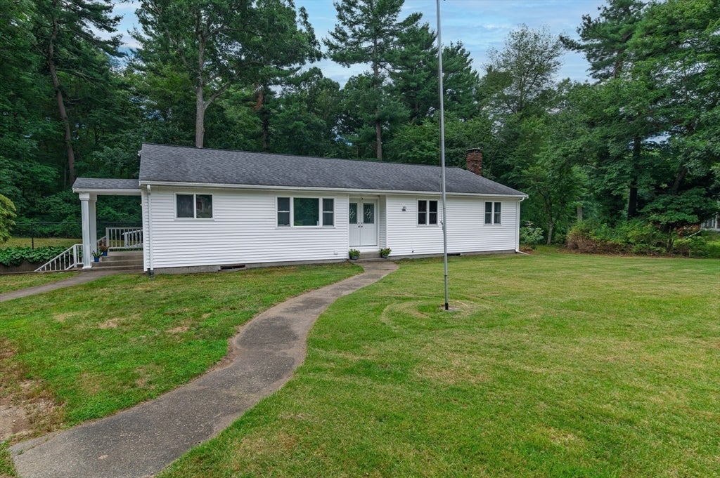 100 Stony Brook Road, Raynham, MA Photo #2