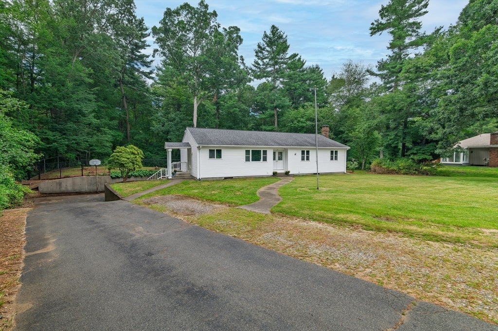 100 Stony Brook Road, Raynham, MA Photo #3