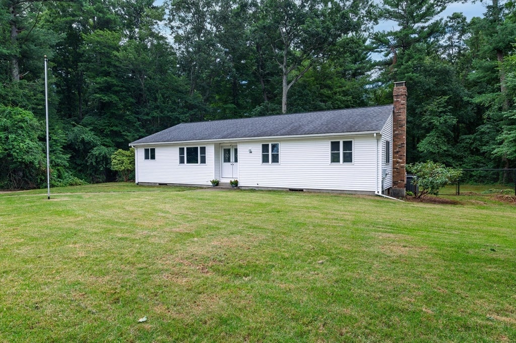 100 Stony Brook Road, Raynham, MA Photo #1