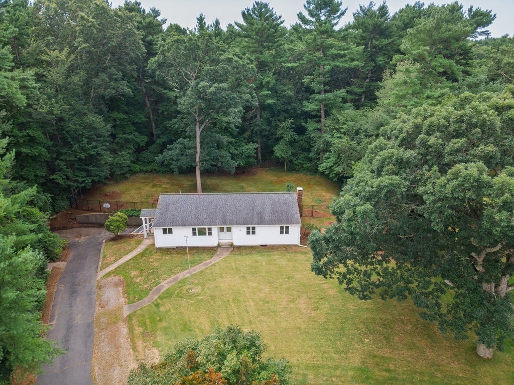 100 Stony Brook Road, Raynham, MA Photo #32