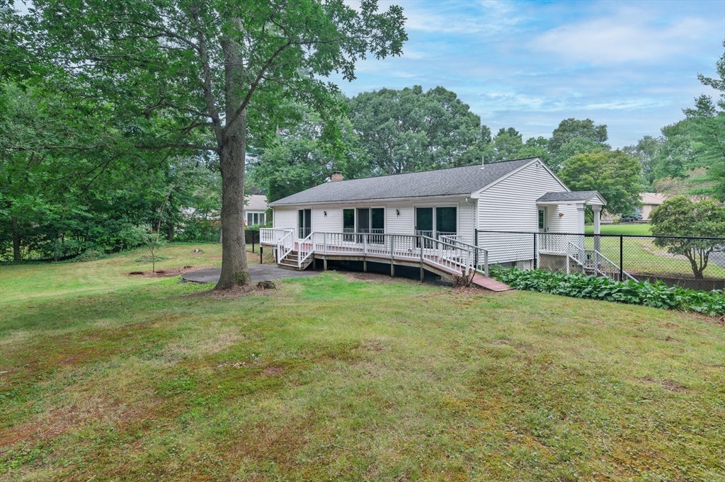 100 Stony Brook Road, Raynham, MA Photo #28
