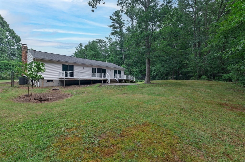 100 Stony Brook Road, Raynham, MA Photo #29