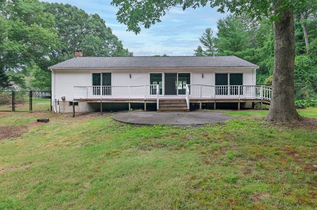 100 Stony Brook Road, Raynham, MA Photo #27