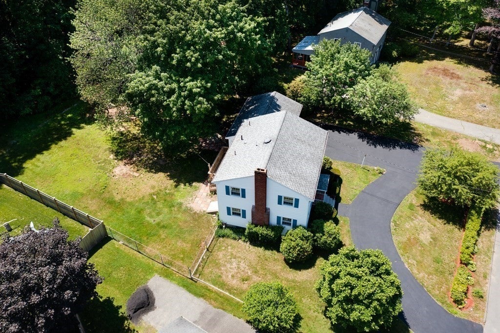 16 Phillip Ave, Burlington, MA, 16 Phillip Ave, Burlington, MA Photo #34