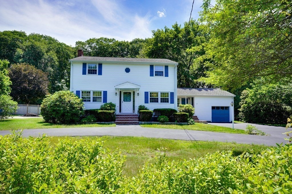 16 Phillip Ave, Burlington, MA, 16 Phillip Ave, Burlington, MA Photo #38