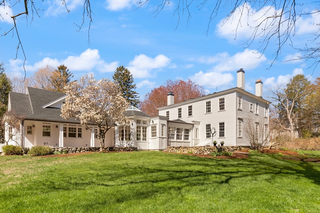 167 Elm Street
