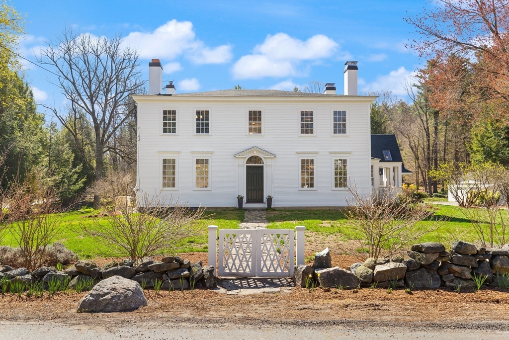 167 Elm Street