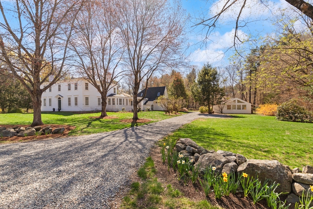 167 Elm Street